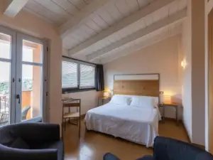Antica Dimora Del Gruccione, Albergo Diffuso