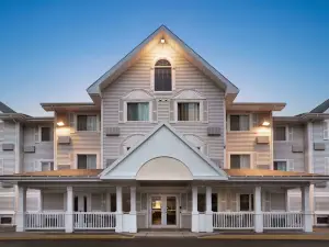 Travelodge Suites by Wyndham Moncton
