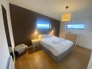 Lodge 10 - 3 Bed