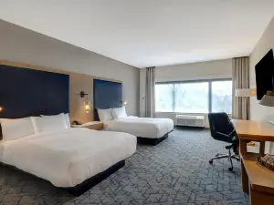 Fairfield Inn & Suites Minneapolis Downtown