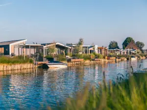 EuroParcs de Kraaijenbergse Plassen