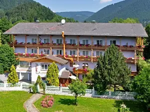 Hotel Paradiesquelle