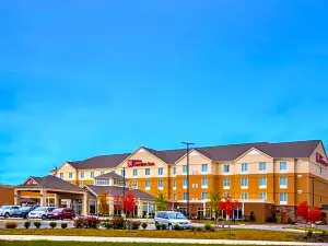 Hilton Garden Inn Fayetteville