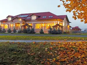 Dworek Różany Hotel & Restauracja