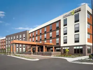 Home2 Suites by Hilton Madison Central Alliant Energy Center