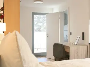 The Manhattan A Boutique Hotel by American Ease