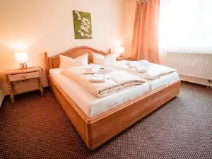 Milde Hotel