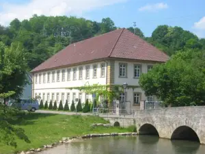 Schloss Sennfeld