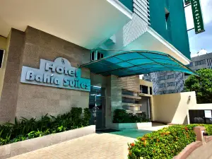 Hotel Bahía Suites