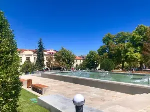 Family Hotel Central