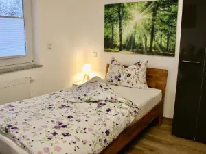 Herzog Wolfgang Studios- Zentral, Modern, Freundlich