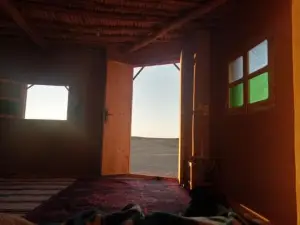 Sahara Peace Camp