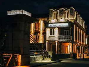 Hôtel les Deux Coteaux