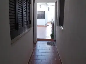 Departamento Temporario Con Cochera