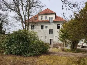 Parkvilla Köhler