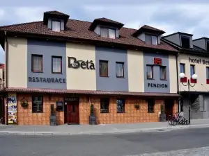 Hotel Beta