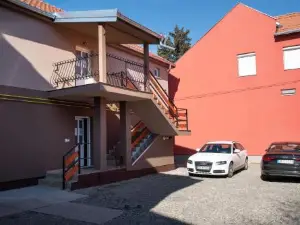 Apartmani Centar Lux New