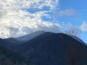 Chalet Kota Lovers Nest