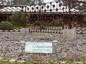 The Apartment - Moyston
