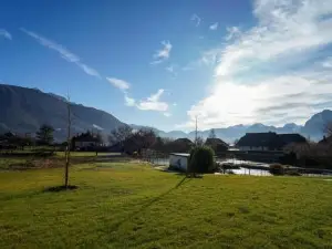 Apartment for 4 People with Tennis Condominium