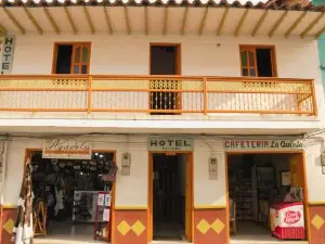 Hotel Felicina