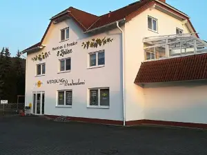 Weinbau & Pension "8Zeilen