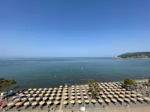 Delfin Resort Kune