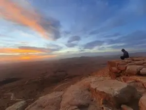 Desert Tribe