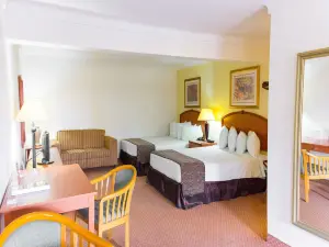 Hafersons Inn Hotel & Suites