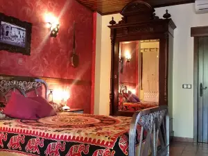 Hotel Rural Rincón del Cierzo