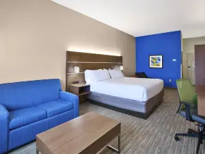 Holiday Inn Express & Suites Manchester-Conf Ctr(Tullahoma)