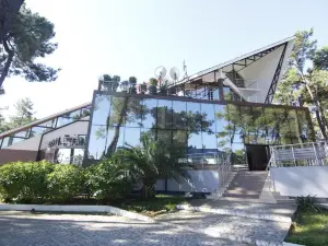 Villa ReTa Hotel & Spa