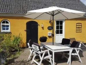 Bed & Kitchen Marstal