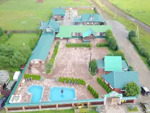 Allyur Hotel
