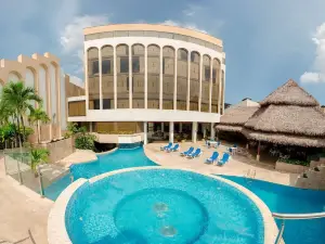 Double Tree by Hilton Iquitos