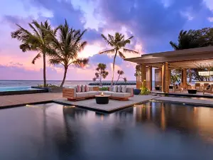 Alila Kothaifaru Maldives
