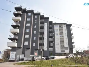 Suncokret Apartmani Loznica