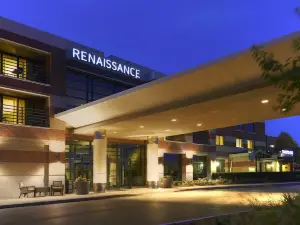 The Baronette Renaissance Detroit-Novi Hotel