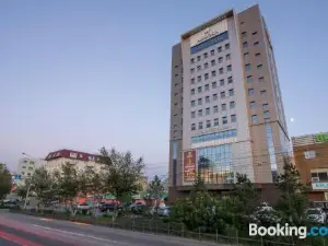 Aurora Hotel Ulaanbaatar