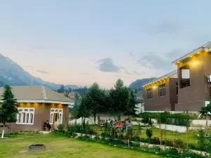 Forest Valley Cottages