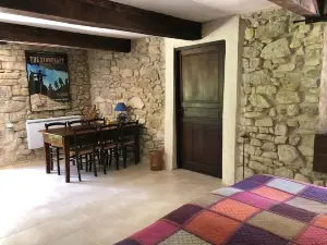 Week End en Provence - Chambres d'Hotes