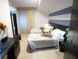 Albergo Cantiani