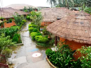 Divine Eco Resort