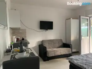 Studio Apartman Miko