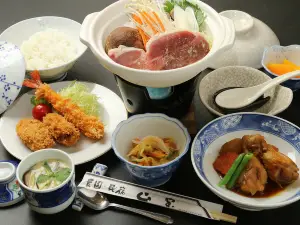Minshuku Sampo