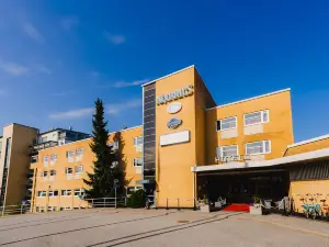 Finlandia Hotel Aquarius