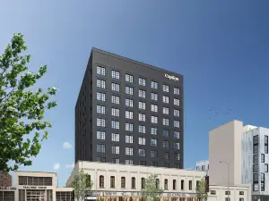 Caption by Hyatt Beale Street Memphis