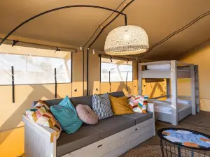 Layla Glamping