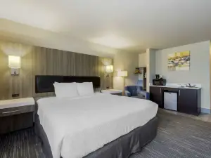 Best Western Plus Renton Inn
