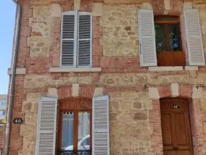 Studio le 46 Bis